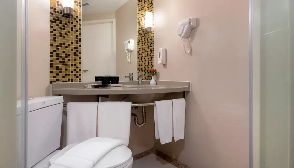 هتل ایبیس پاتونگ پوکت